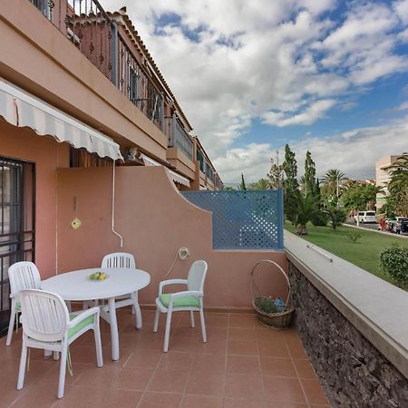 Tenerife Montana Amarilla Лас Галетас Екстериор снимка