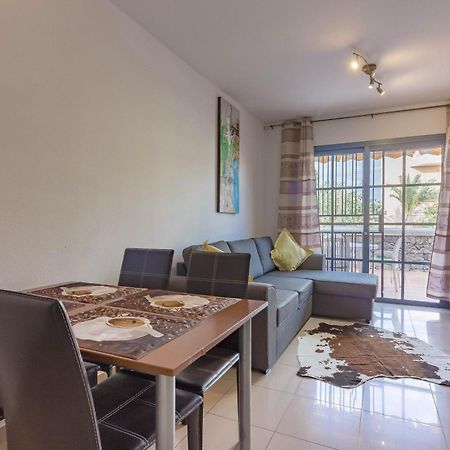 Tenerife Montana Amarilla Лас Галетас Екстериор снимка