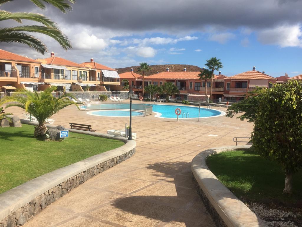 Tenerife Montana Amarilla Лас Галетас Екстериор снимка