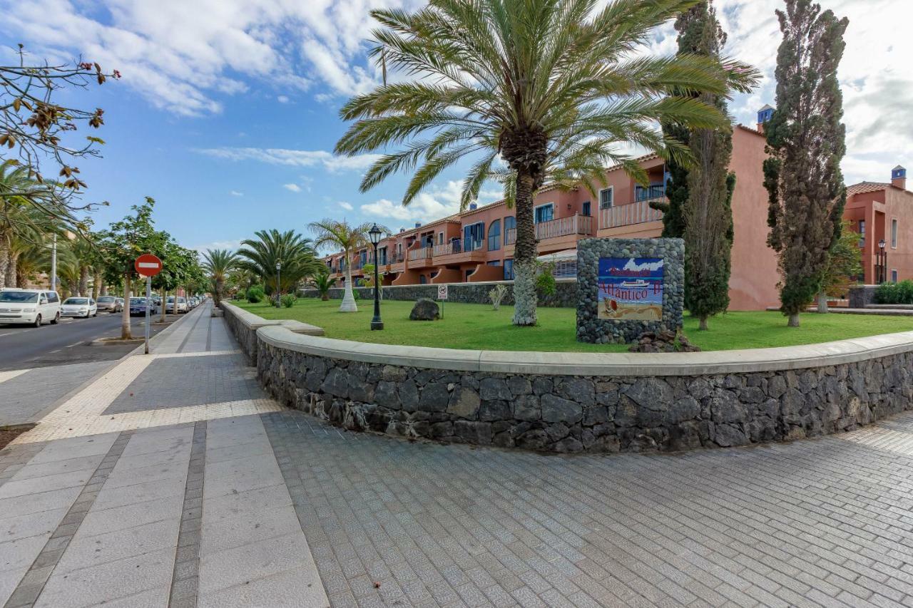 Tenerife Montana Amarilla Лас Галетас Екстериор снимка