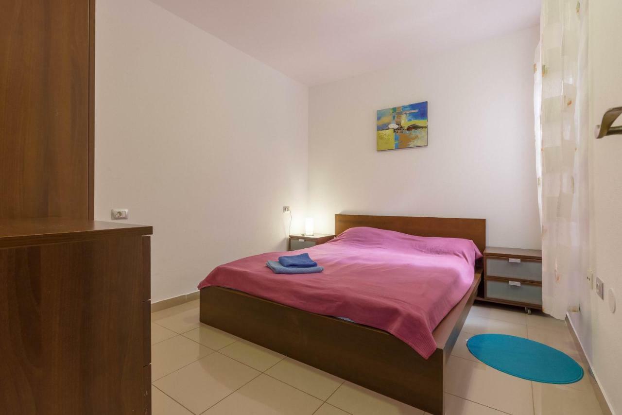 Tenerife Montana Amarilla Лас Галетас Екстериор снимка