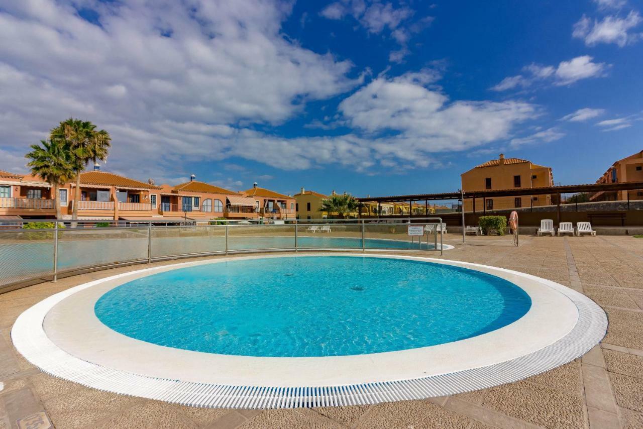 Tenerife Montana Amarilla Лас Галетас Екстериор снимка