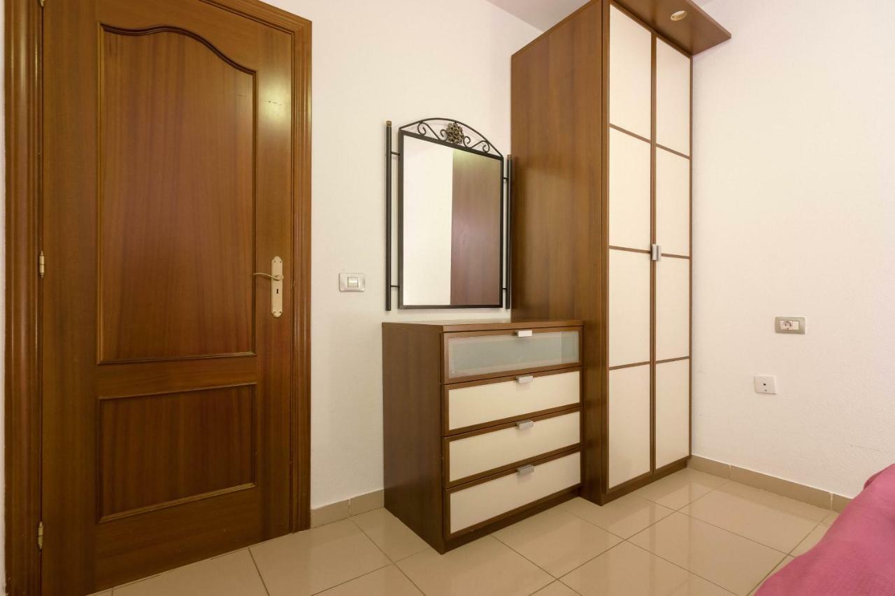 Tenerife Montana Amarilla Лас Галетас Екстериор снимка